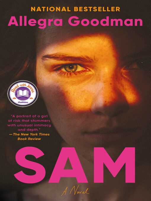 Title details for Sam by Allegra Goodman - Available